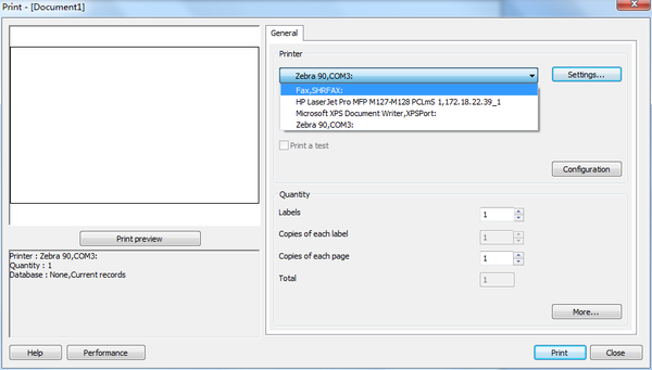 標(biāo)簽條碼打印設(shè)計(jì)用哪款軟件?