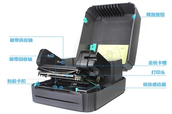 不干膠打印機(jī)怎么用 怎么打印不干膠標(biāo)簽|不干膠打印機(jī)哪款好