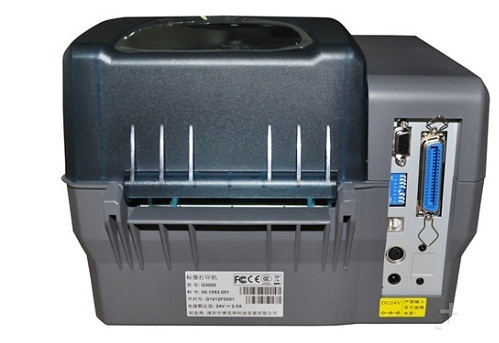 不干膠打印機的使用方法 不干膠打印機的使用方法