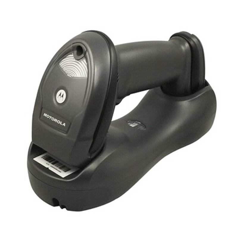 摩托羅拉LS4278無線掃描器配對(duì)模式 摩托羅拉LS4278無線掃描器配對(duì)模式