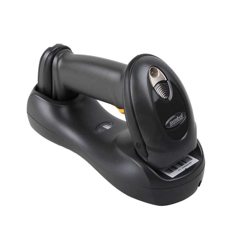 摩托羅拉LS4278無線條碼掃描槍如何進(jìn)行底座配對(duì) 摩托羅拉LS4278無線條碼掃描槍如何進(jìn)行底座配對(duì)