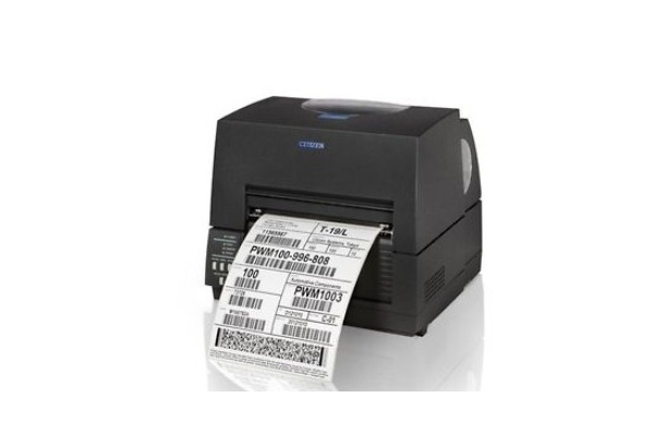 西鐵城條碼打印機(jī)使用體驗？價格如何