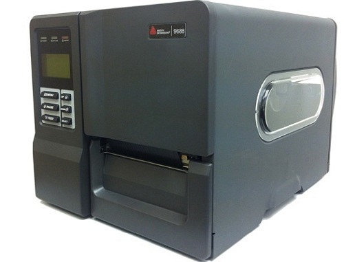 條形碼打印機品牌簡介 條形碼打印機品牌簡介