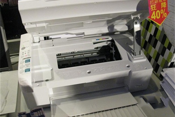 詳解愛普生me300辦公打印機優(yōu)缺點