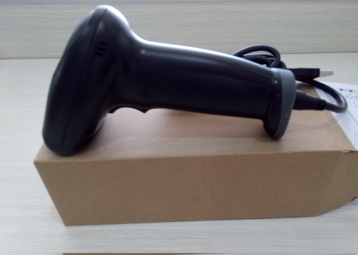 微信、支付寶二維碼支付專(zhuān)用掃描槍