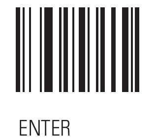 摩托羅拉DS4208二維碼掃描槍設置自動換行