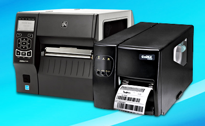 標(biāo)簽打印機和條碼打印機有什么區(qū)別