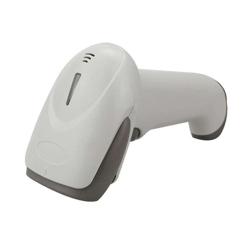 生產(chǎn)流水線條碼系統(tǒng)的應用