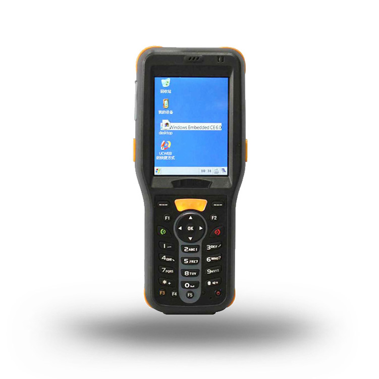 RFID和二維條碼同時應用于醫(yī)療物流