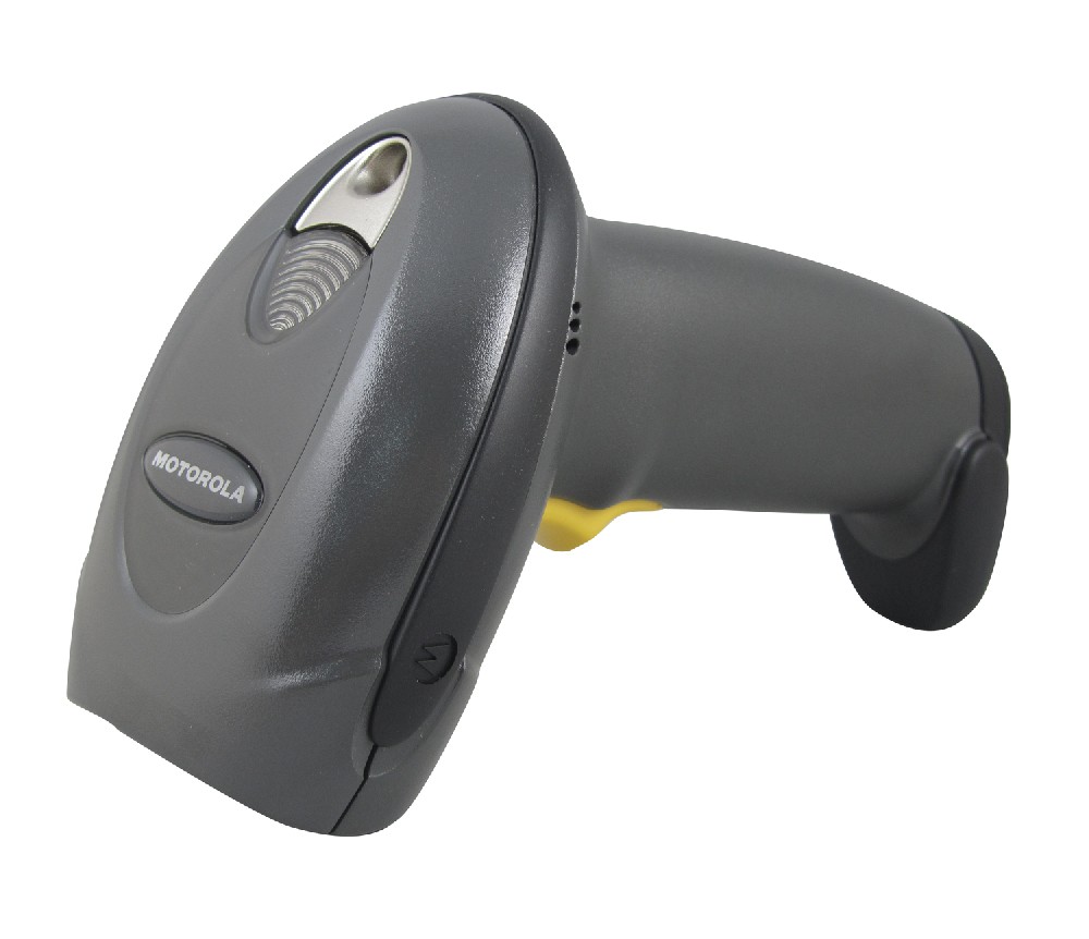 摩托羅拉6708條碼掃描槍默認參數(shù)