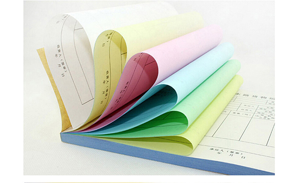 商業(yè)票據(jù)印刷產(chǎn)品技術要求