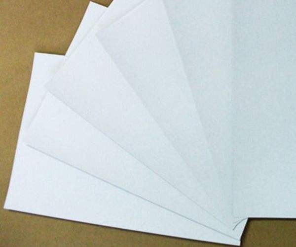 雙銅紙與銅版紙有什么區(qū)別？