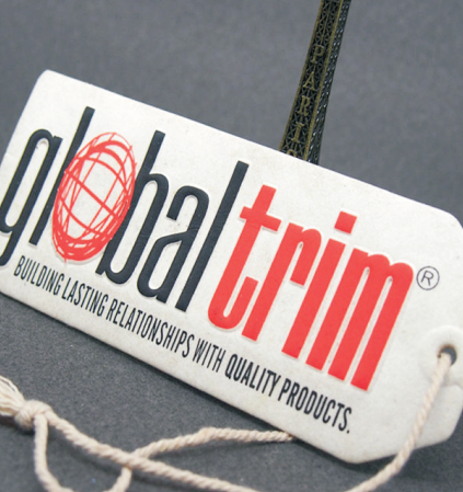 服裝吊牌如何設計？