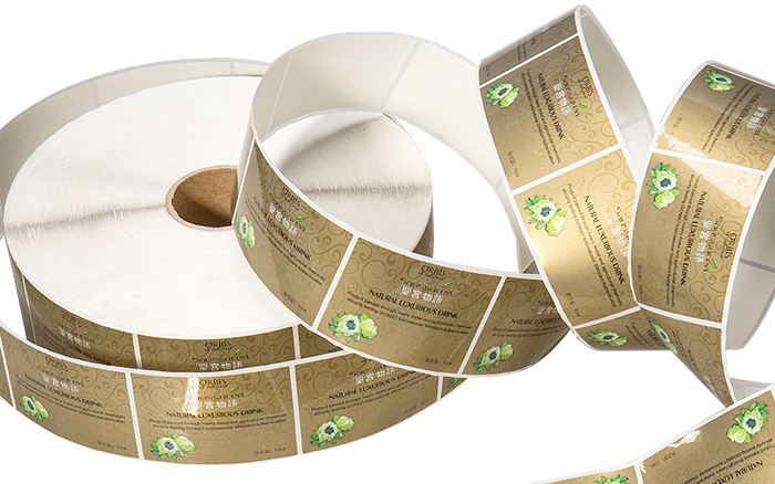 不干膠的印刷它有什么好處及種類？