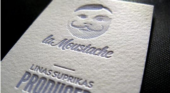 印刷設(shè)計時需要考慮的凹版特點(diǎn)