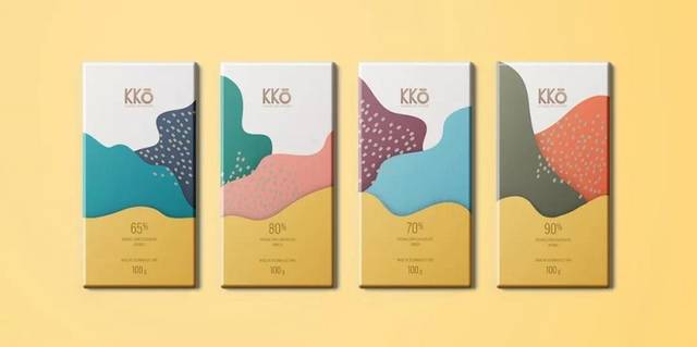 四色印刷是指哪四色？