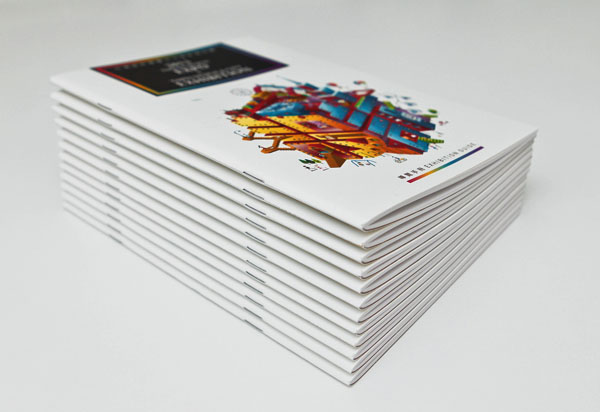 說明書印刷什么情況下需要過光油？過光油的作用是什么？