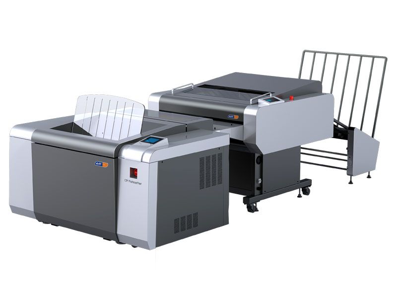 印刷菲林是什么？什么是菲林打樣？