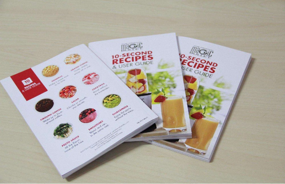 提高畫冊印刷訂單品質(zhì)的要點 提高畫冊印刷訂單品質(zhì)的要點