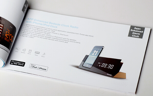 產(chǎn)品宣傳冊設(shè)計排版思路技巧 產(chǎn)品宣傳冊設(shè)計排版思路技巧