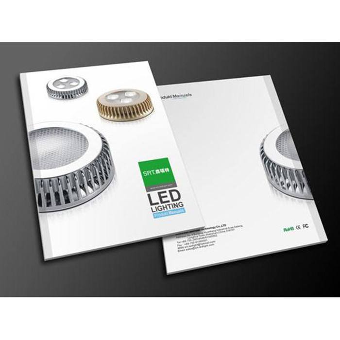 畫冊印刷如何處理圖片 畫冊印刷如何處理圖片