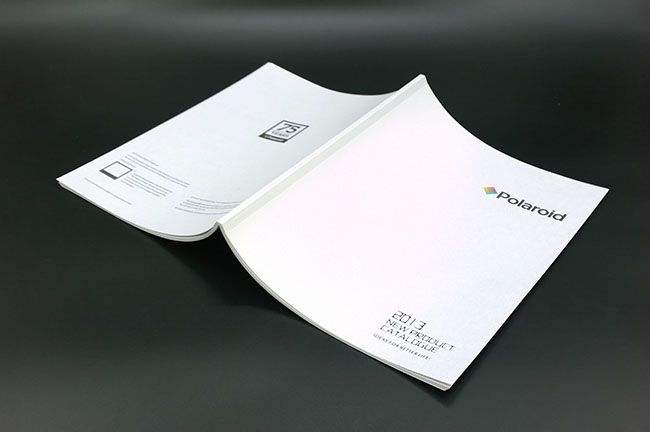 什么樣的紙張適合用來做說明書？