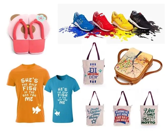 絲網(wǎng)印刷有哪些優(yōu)點(diǎn)？