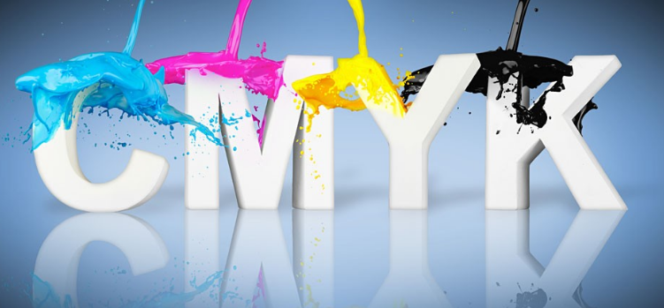 怎么理解彩盒印刷的顏色？