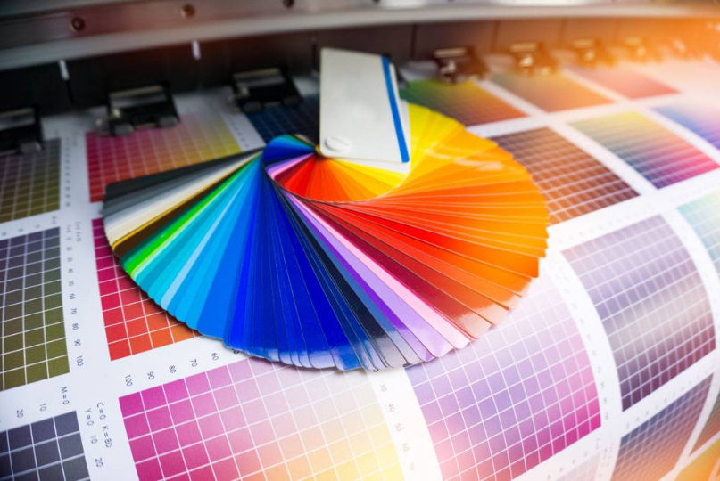 印刷廠有哪些特殊工藝？